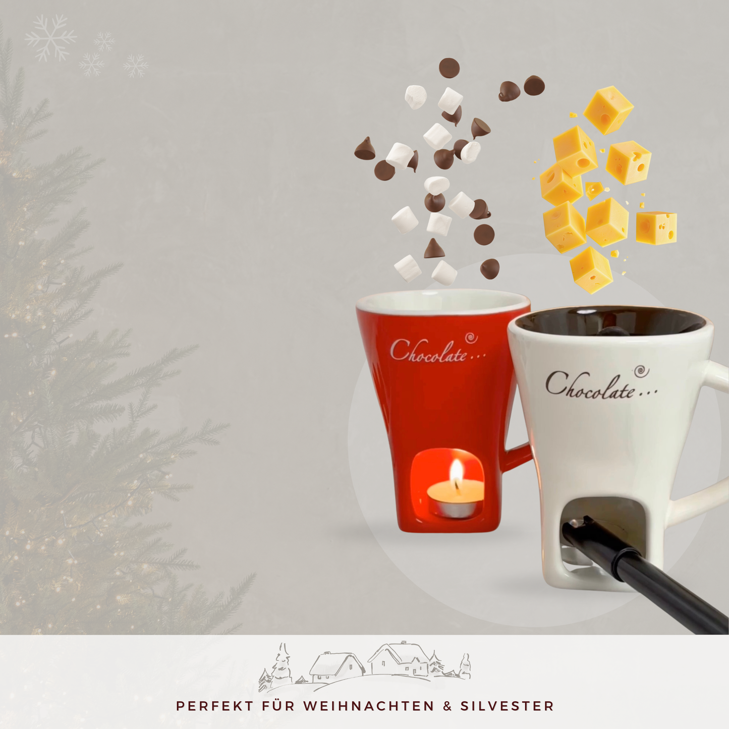 MeltMoment - Genuss neu erleben