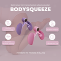 BodySqueeze - Beintrainer für Innenschenkel und Beckenboden
