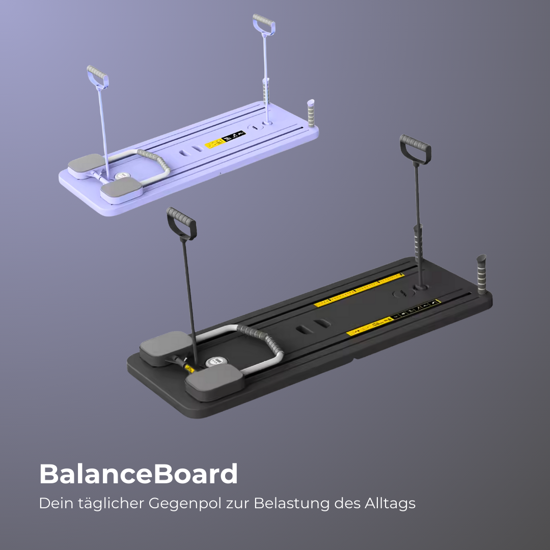 BalanceBoard