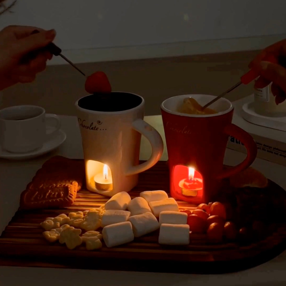 MeltMoment - Genuss neu erleben