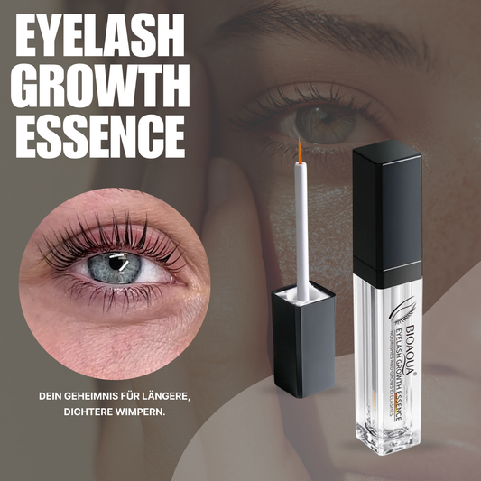 EyelashGrowth Essence - Intensivpflege für Wimpern