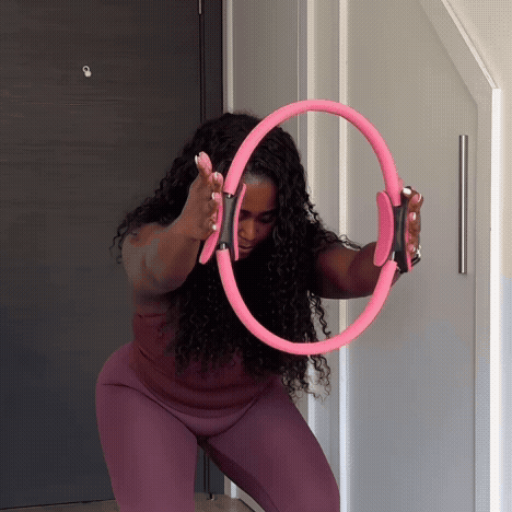 FlexForm - Der Pilates Shape Ring