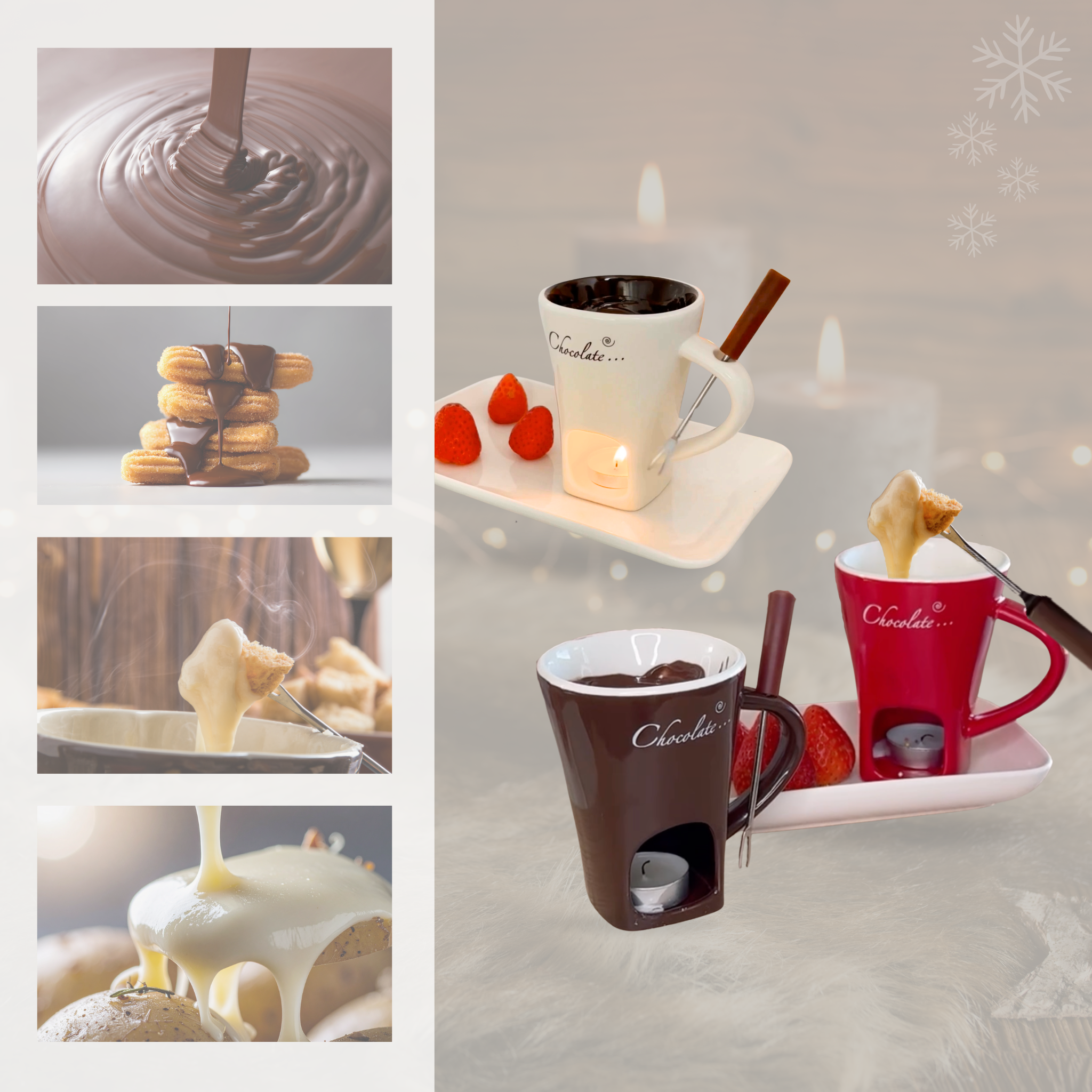 MeltMoment - Genuss neu erleben